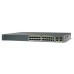 SWITCH: CISCO C2960-24LC-S